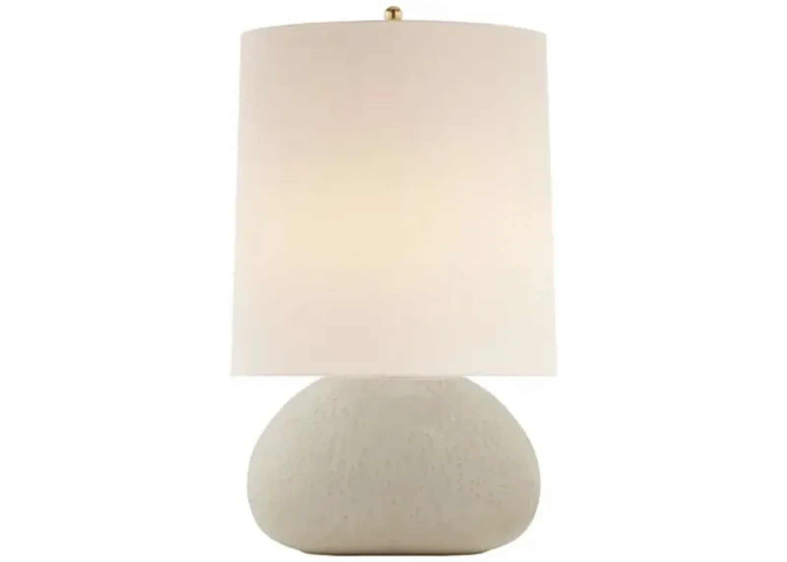 Visual Comfort - Sumava Table Lamp - Marion White