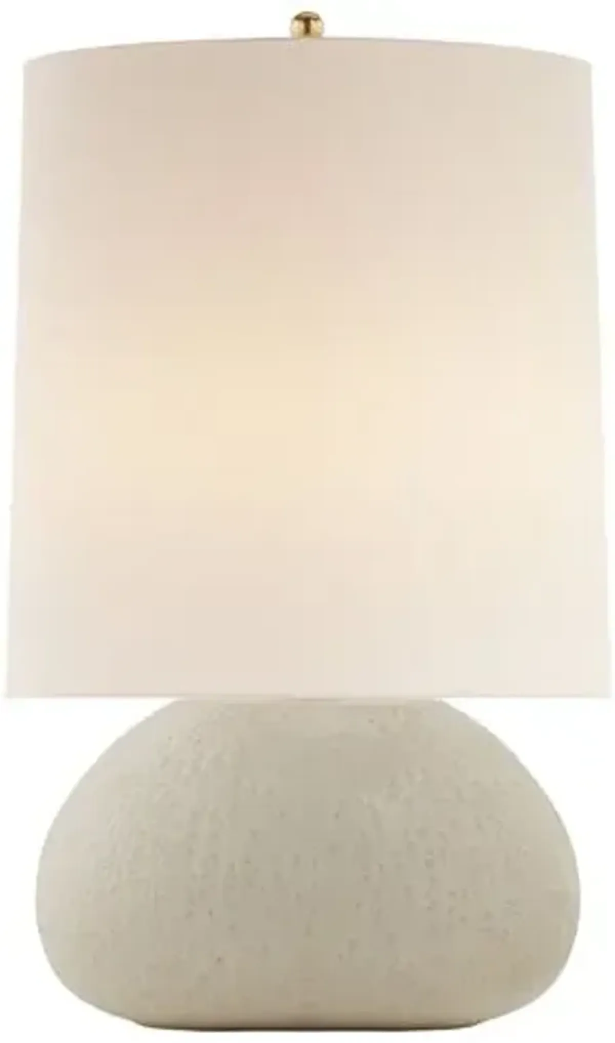 Visual Comfort - Sumava Table Lamp - Marion White