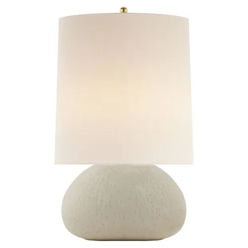 Visual Comfort - Sumava Table Lamp - Marion White