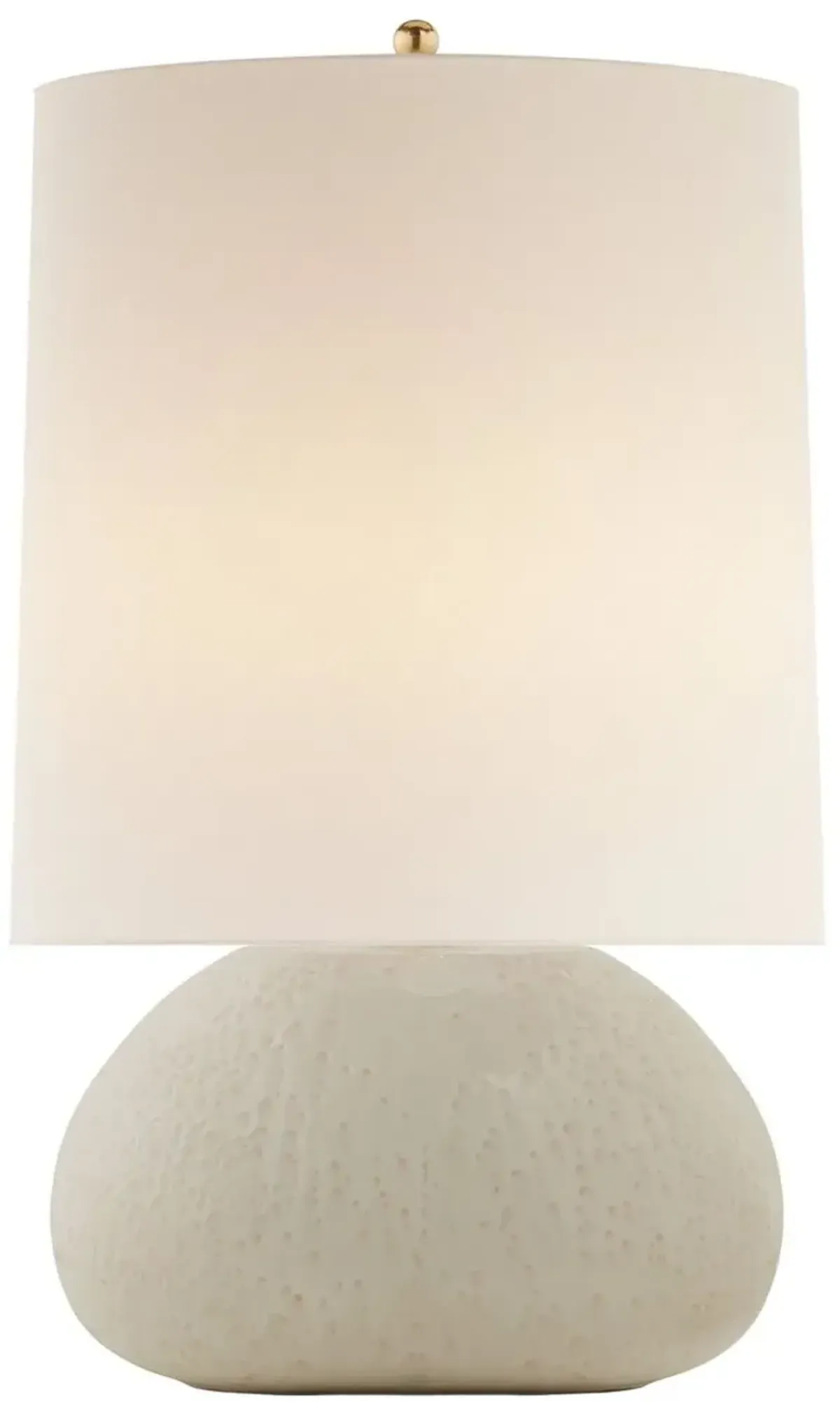 Visual Comfort - Sumava Table Lamp - Marion White