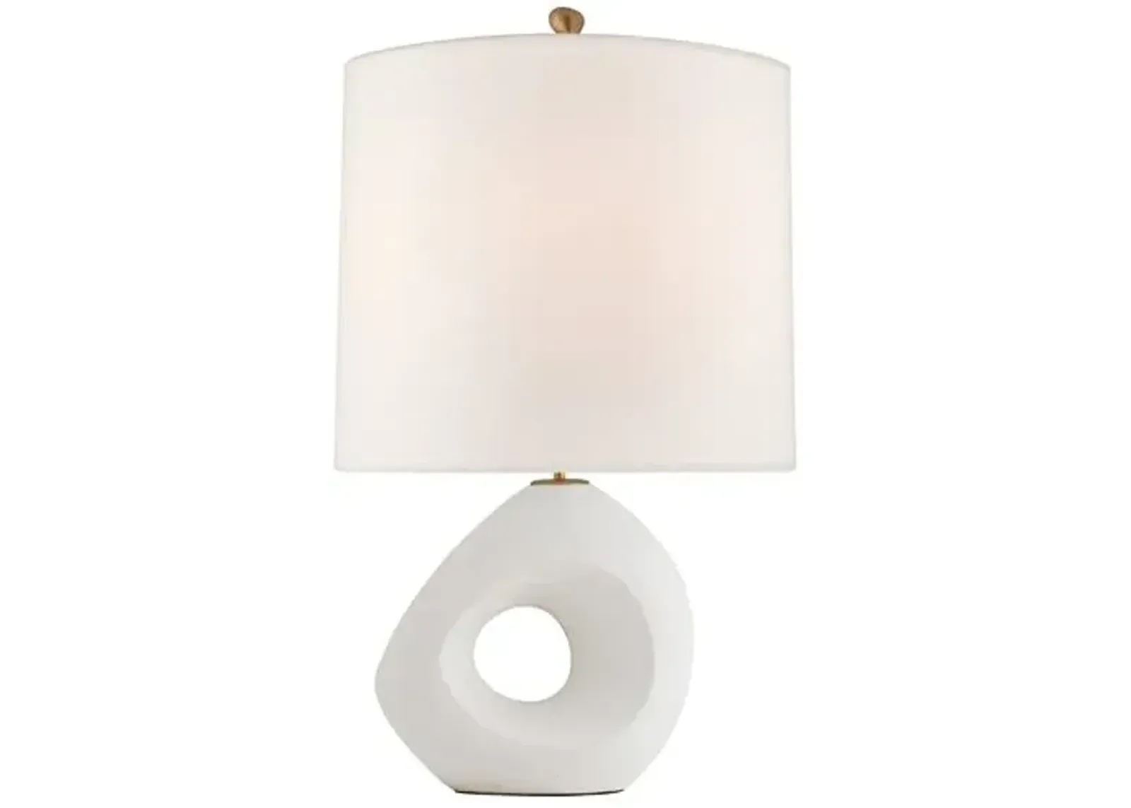 Visual Comfort - Paco Table Lamp