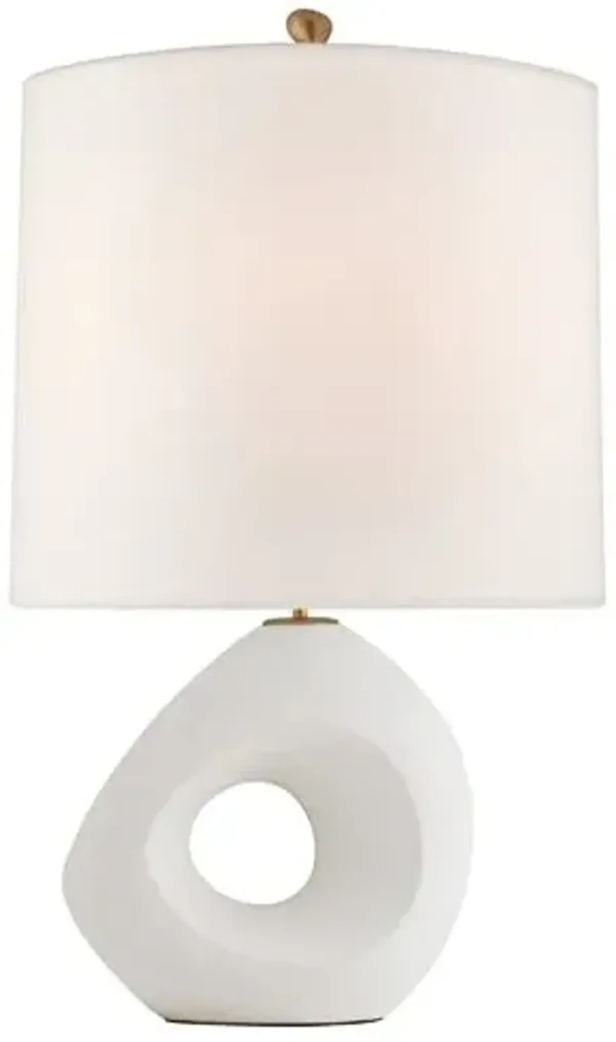 Visual Comfort - Paco Table Lamp