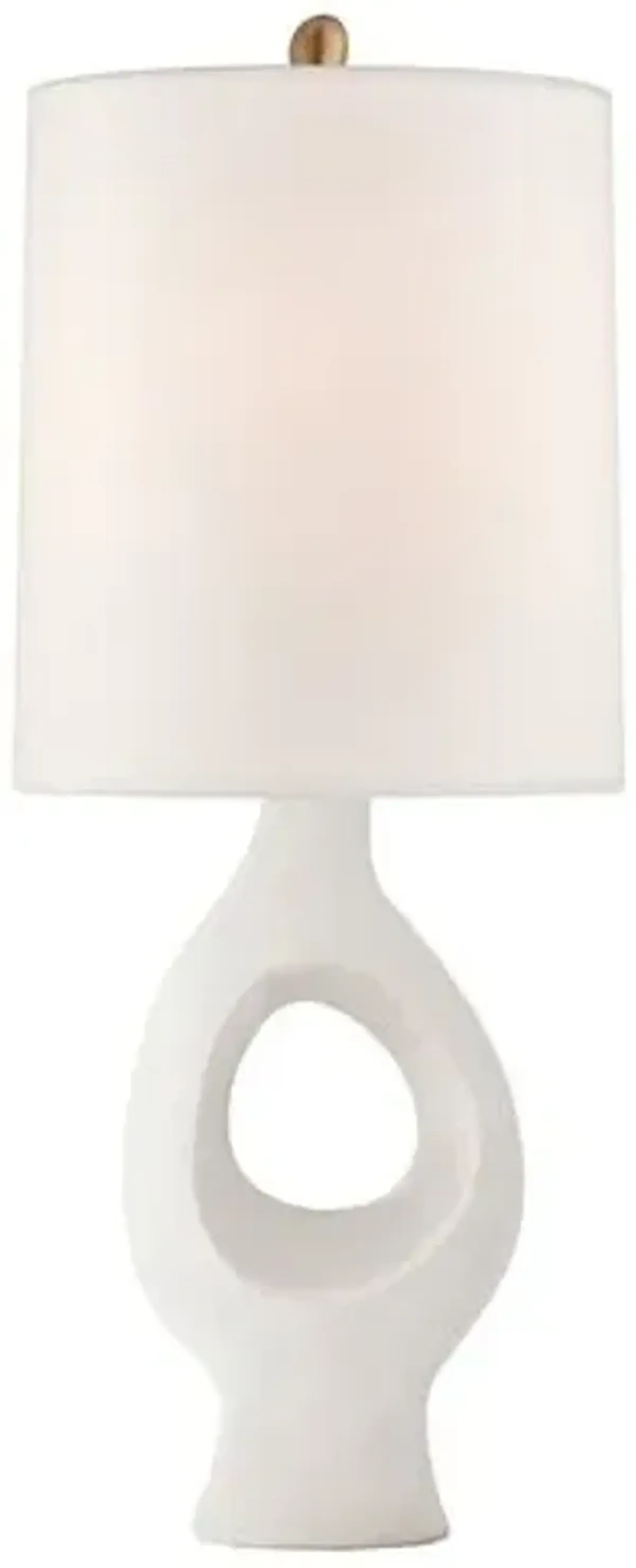 Visual Comfort - Capra Table Lamp