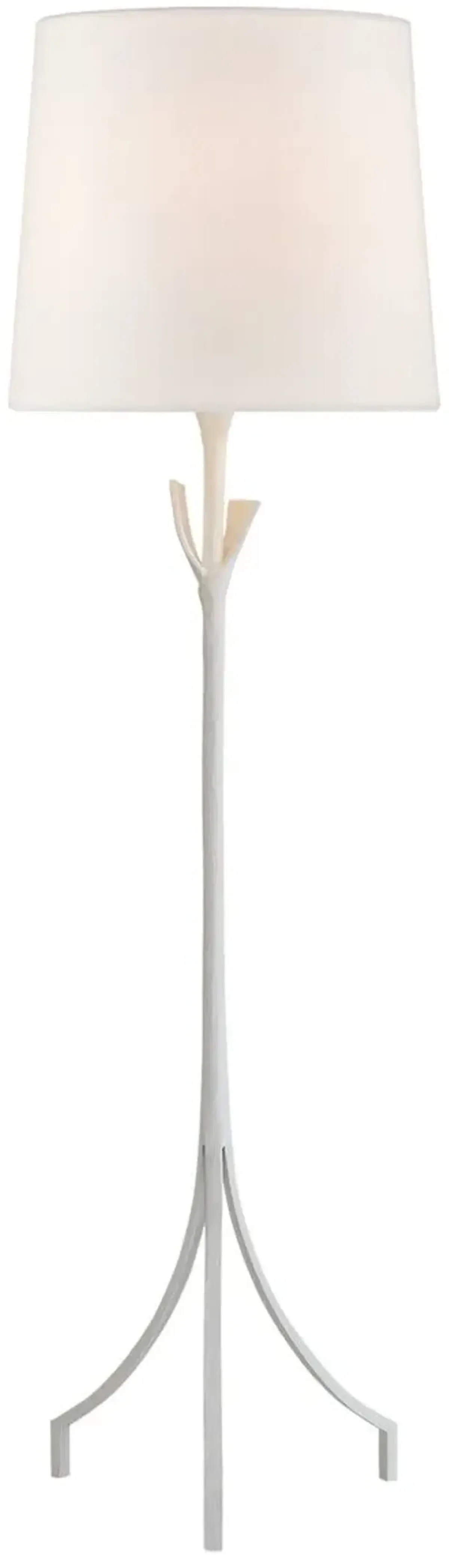 Visual Comfort - Fliana Floor Lamp
