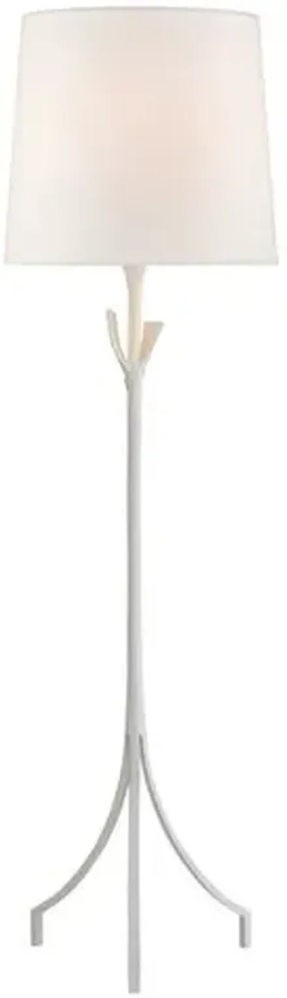 Visual Comfort - Fliana Floor Lamp