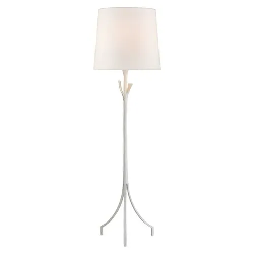 Visual Comfort - Fliana Floor Lamp