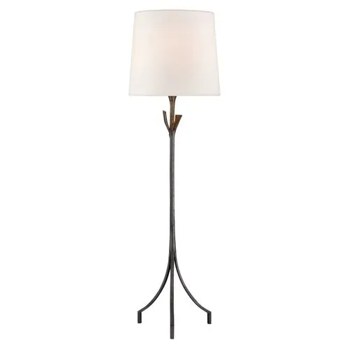 Visual Comfort - Fliana Floor Lamp