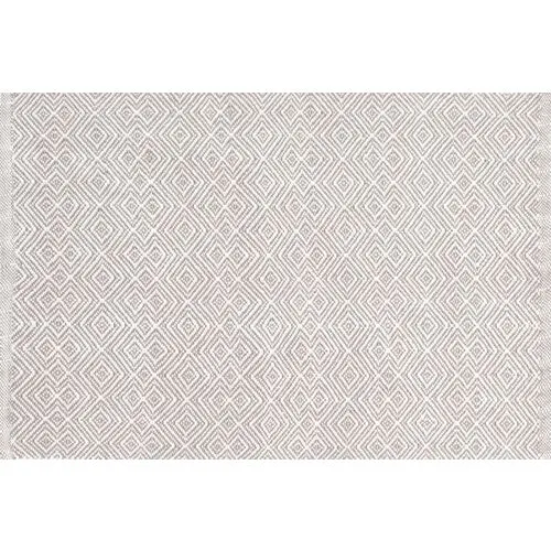 Dash & Albert - Annabelle Indoor/Outdoor Rug - Gray - Gray