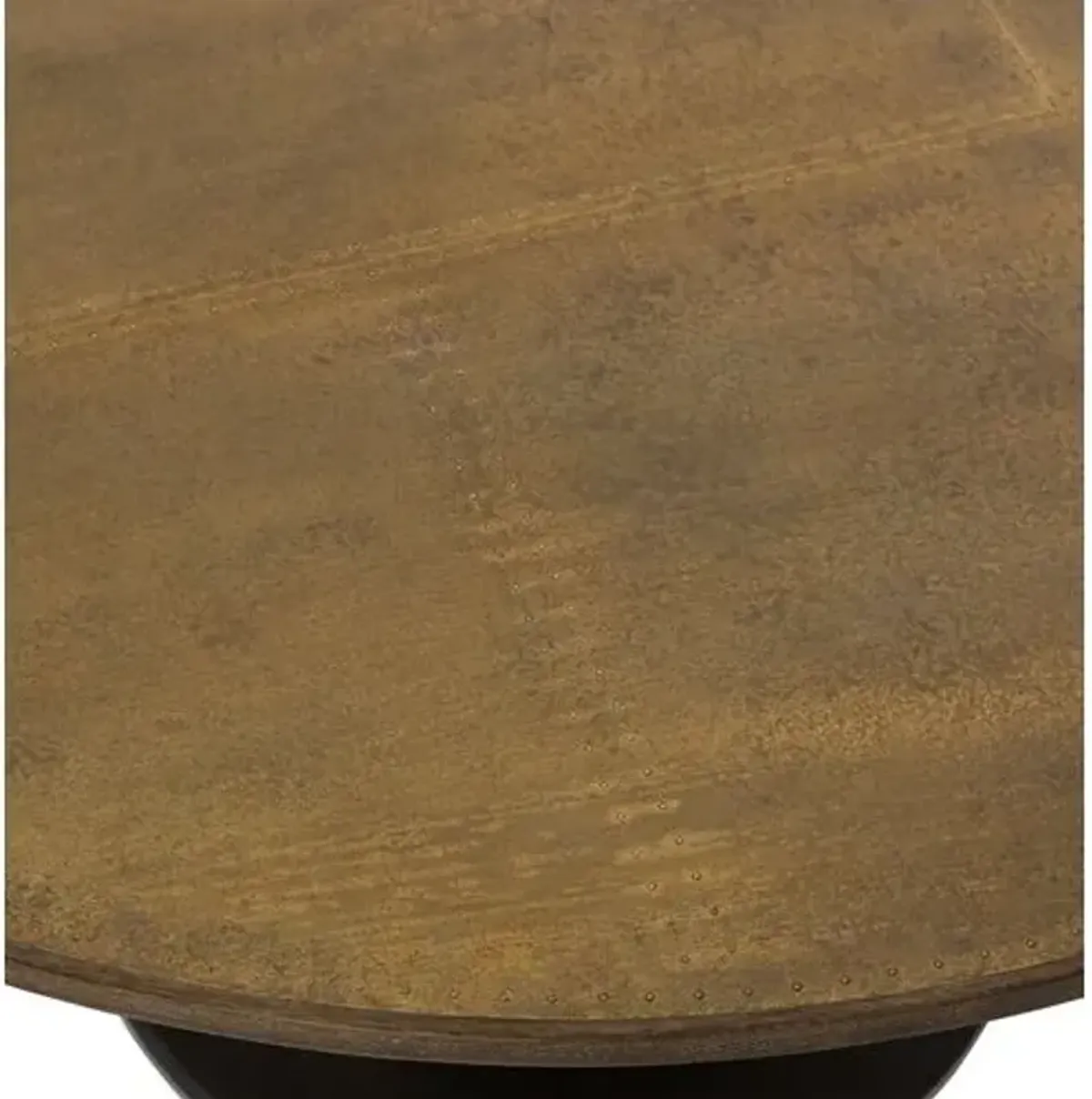 Ray 55" Dining Table - Light Oak