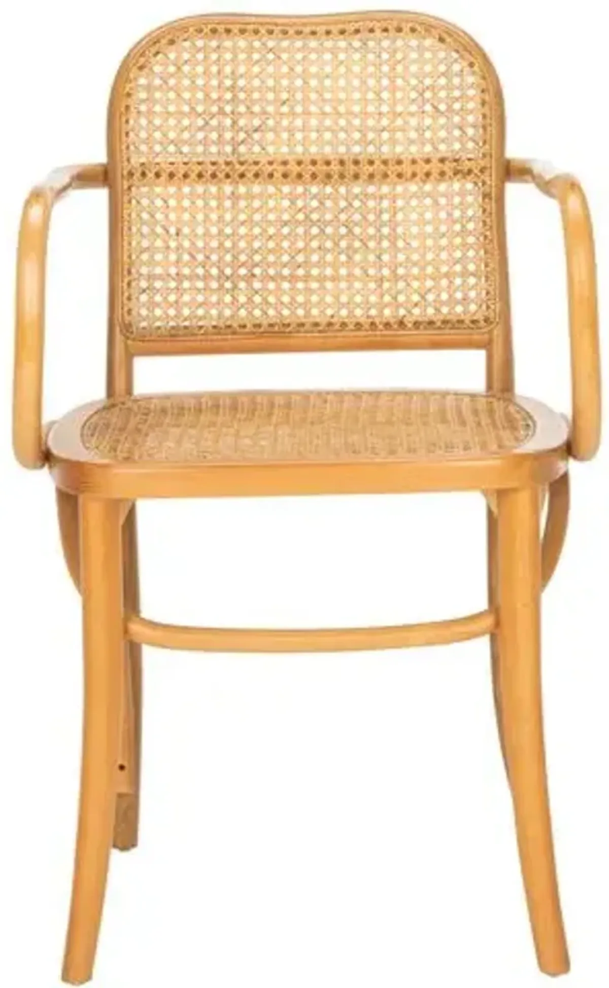 Christina Armchair - Natural - Beige