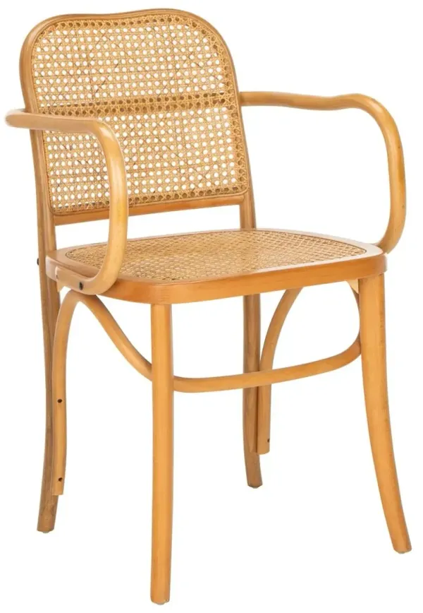 Dorinda Cane Dining Chair