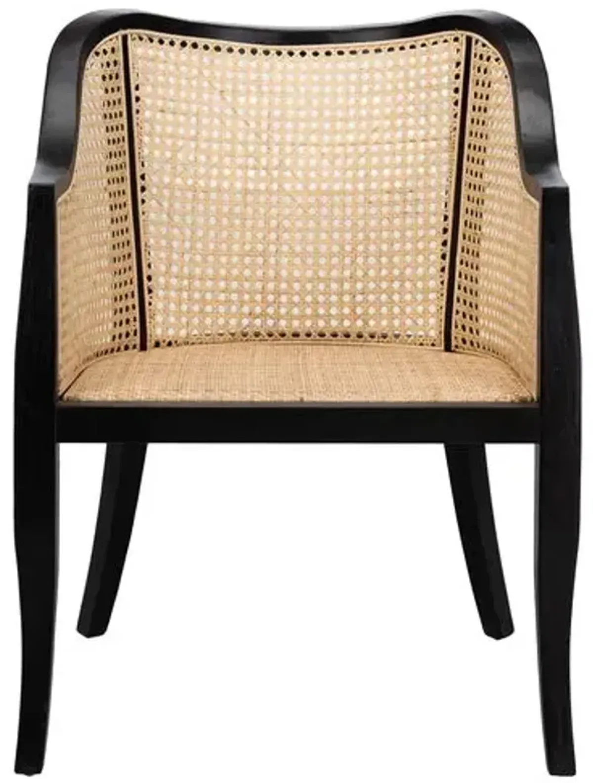 Michela Armchair - Beige