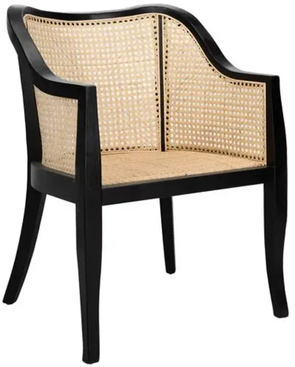 Michela Armchair - Beige