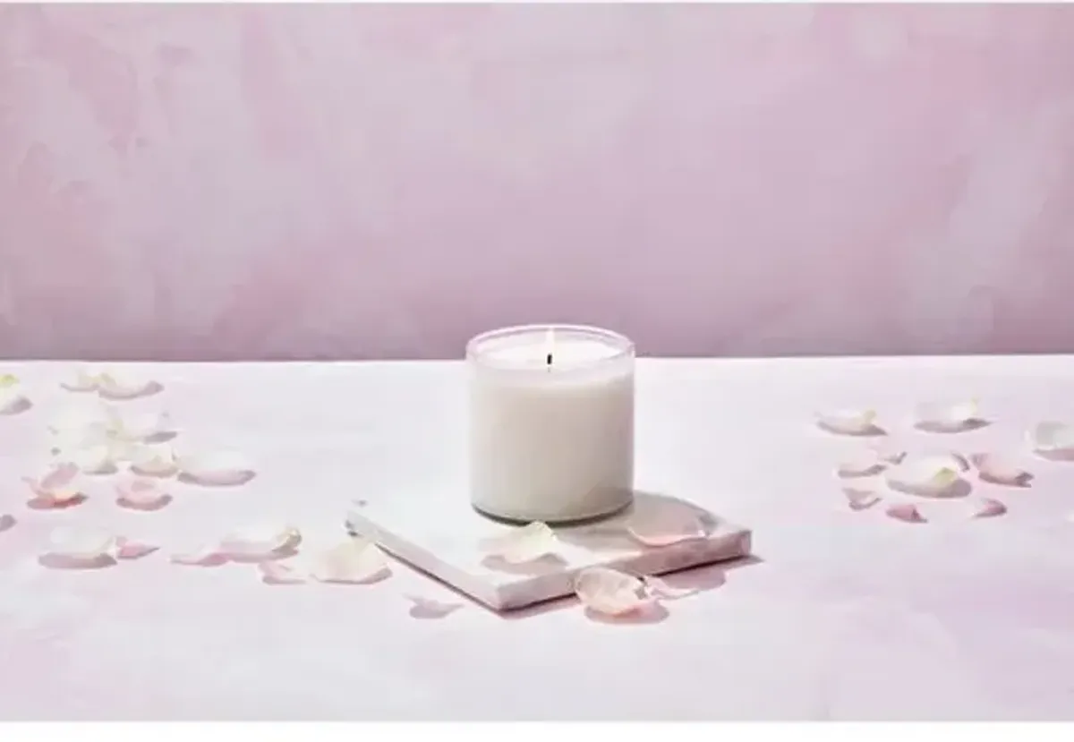 Blush Rose Candle - LAFCO New York