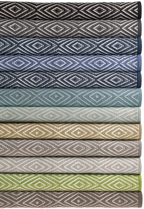 Diamond Indoor/Outdoor Rug
