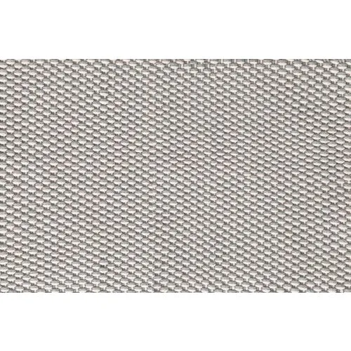 Two-Tone Rope Indoor/Outdoor Rug - DASH & ALBERT - Gray - Gray