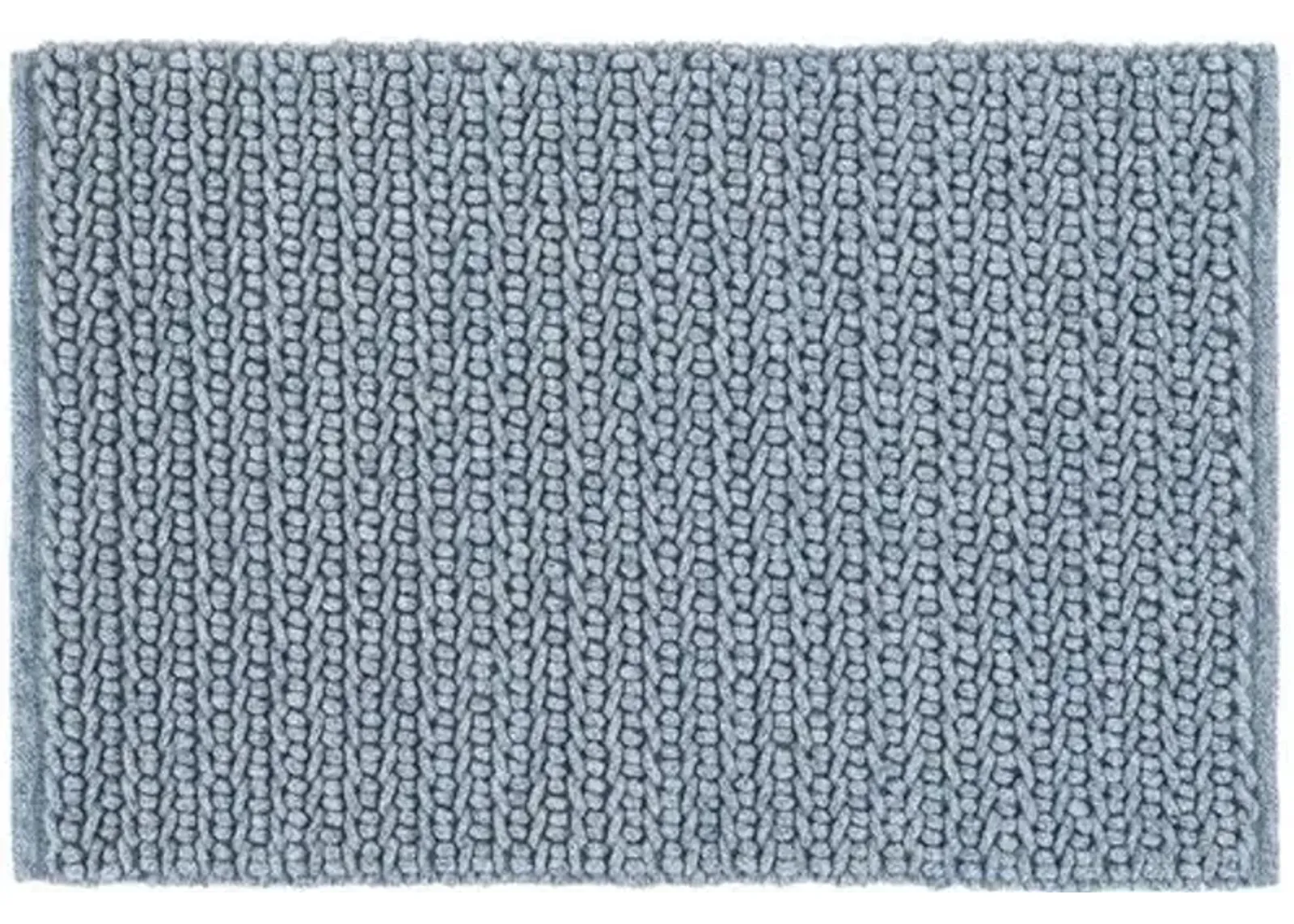 Veranda Indoor/Outdoor Rug - DASH & ALBERT - Blue - Blue