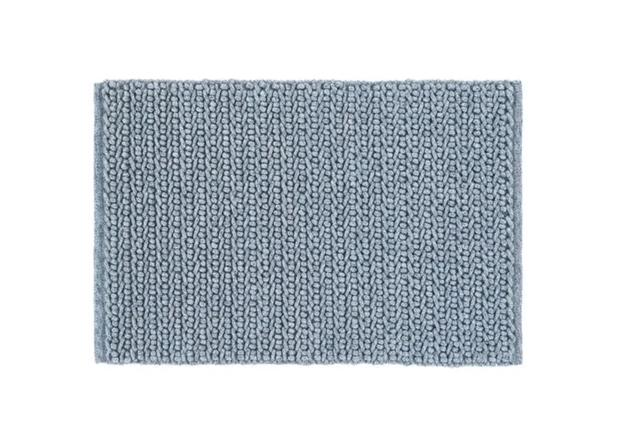 Veranda Indoor/Outdoor Rug - DASH & ALBERT - Blue - Blue