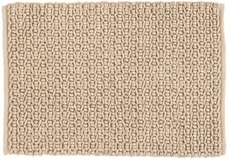 Veranda Indoor/Outdoor Rug - DASH & ALBERT - Beige - Beige