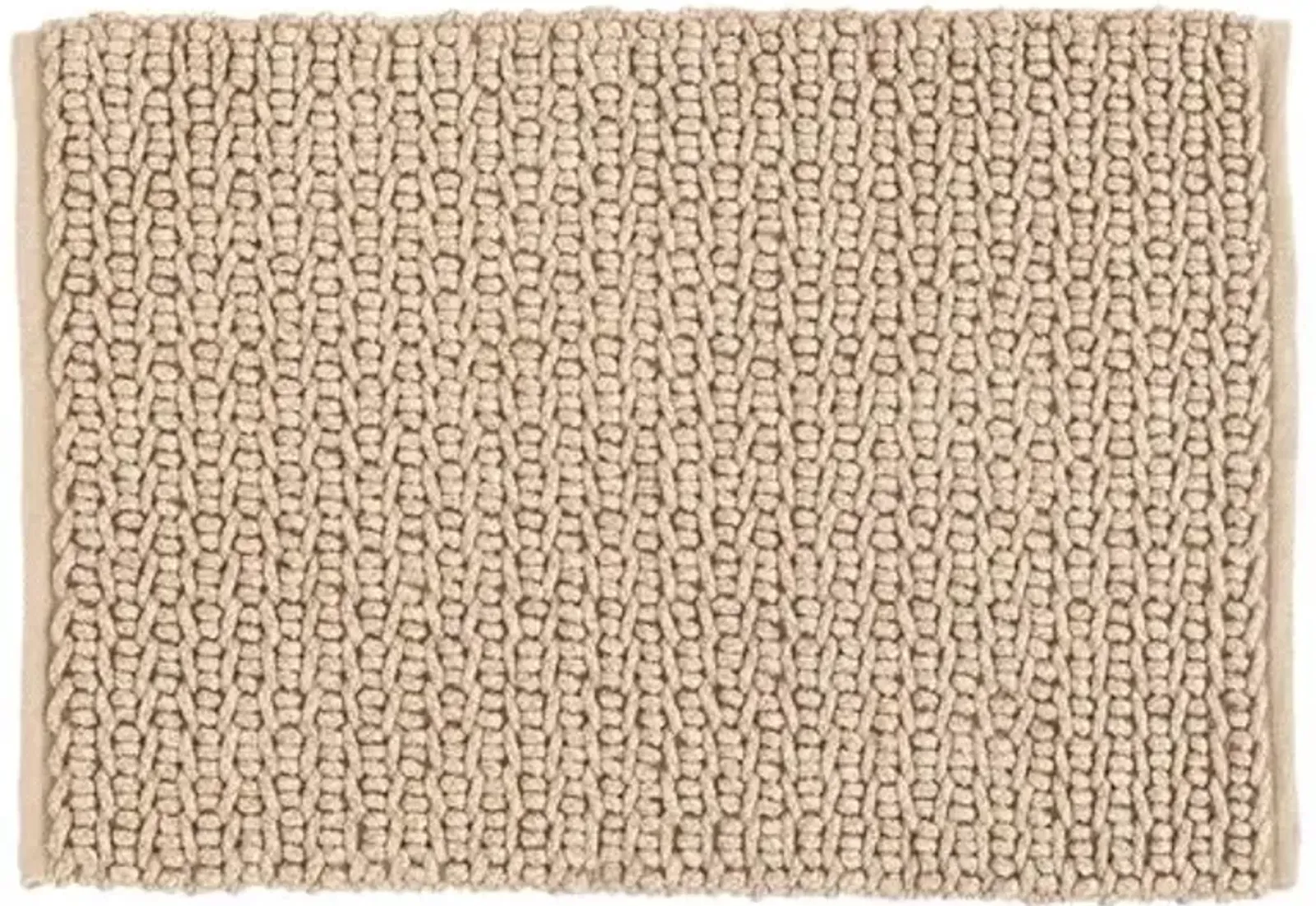 Veranda Indoor/Outdoor Rug - DASH & ALBERT - Beige - Beige