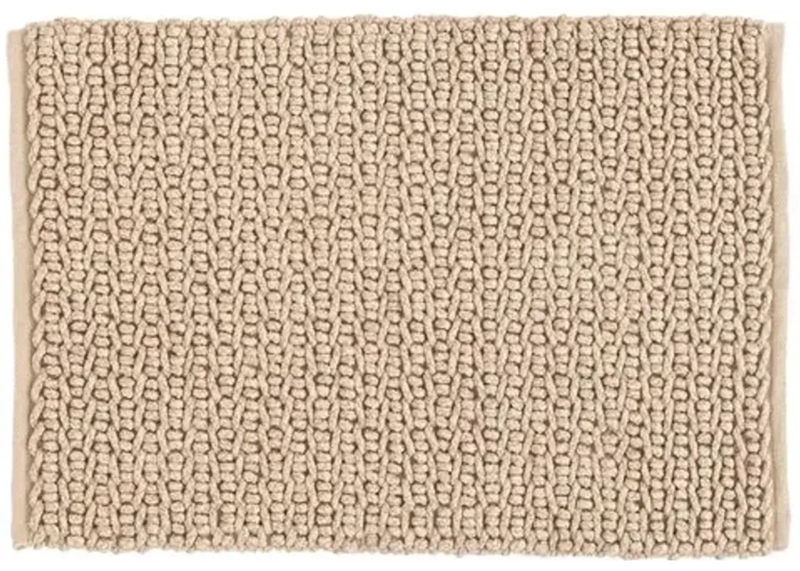 Veranda Indoor/Outdoor Rug - DASH & ALBERT - Beige - Beige