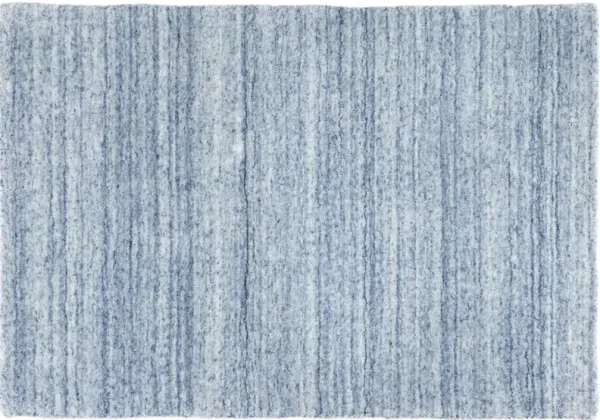 Nordic Hand-Knotted Rug