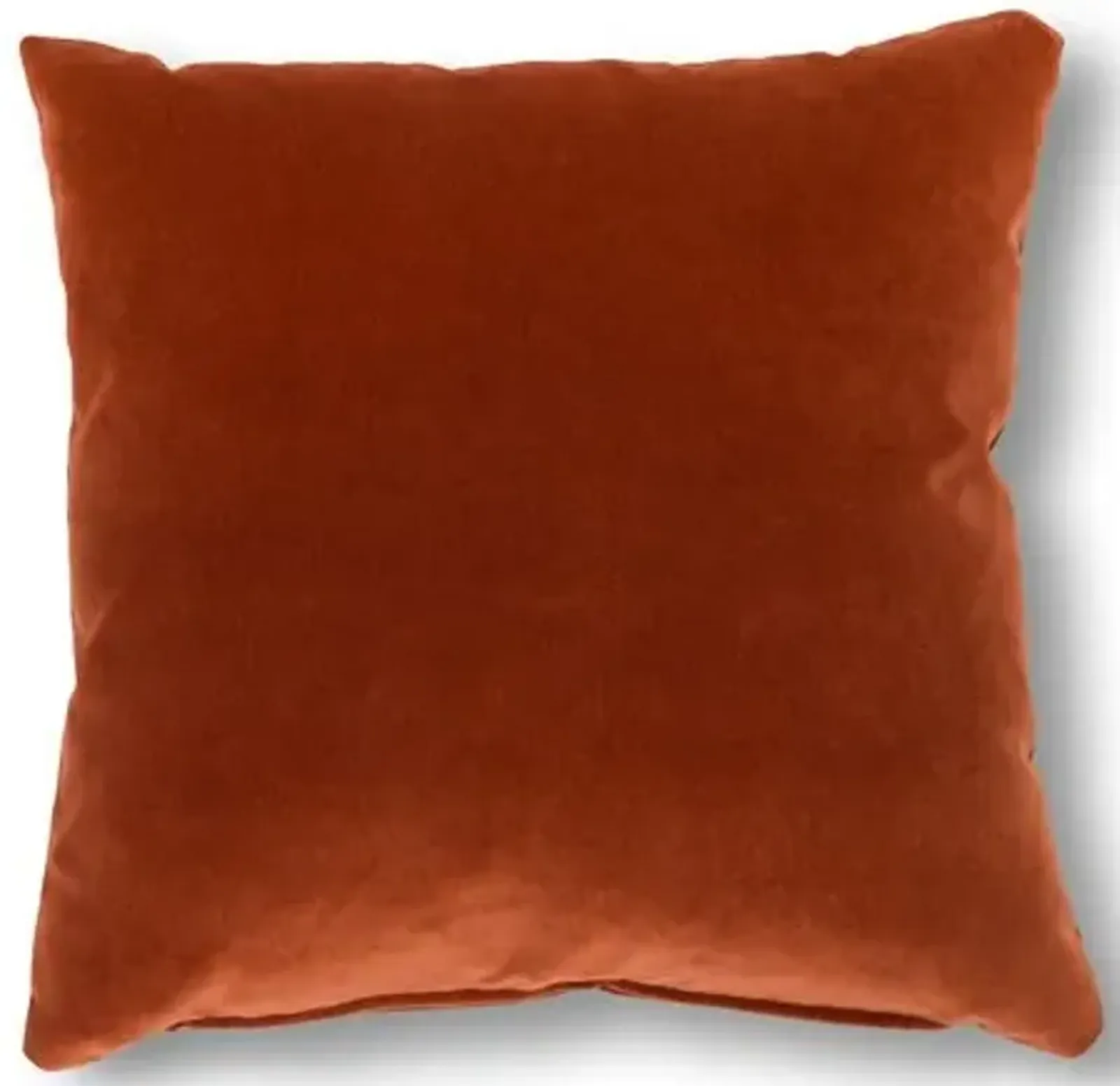 Marlon 20x20 Pillow - Velvet - Kim Salmela