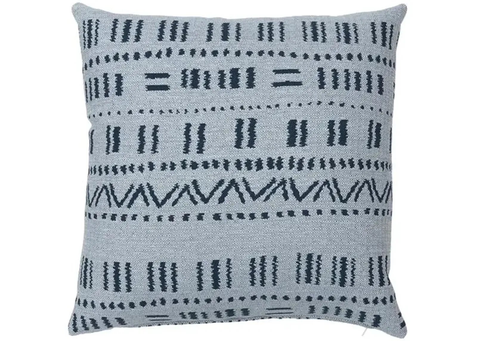 Haley Outdoor 20x20 Pillow - Kim Salmela