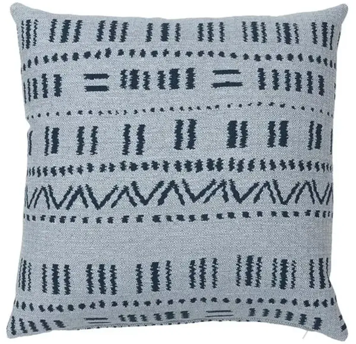 Haley Outdoor 20x20 Pillow - Kim Salmela