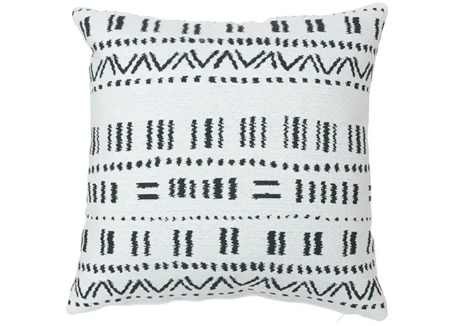 Haley Outdoor 20x20 Pillow - Kim Salmela