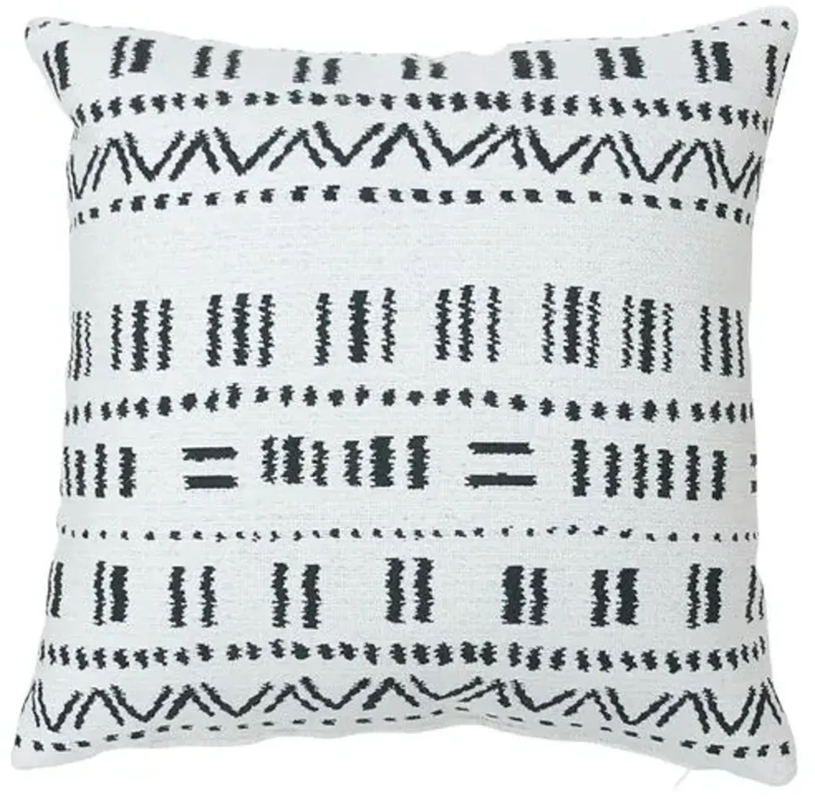 Haley Outdoor 20x20 Pillow - Kim Salmela