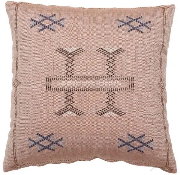Isabelle Outdoor 20x20 Pillow