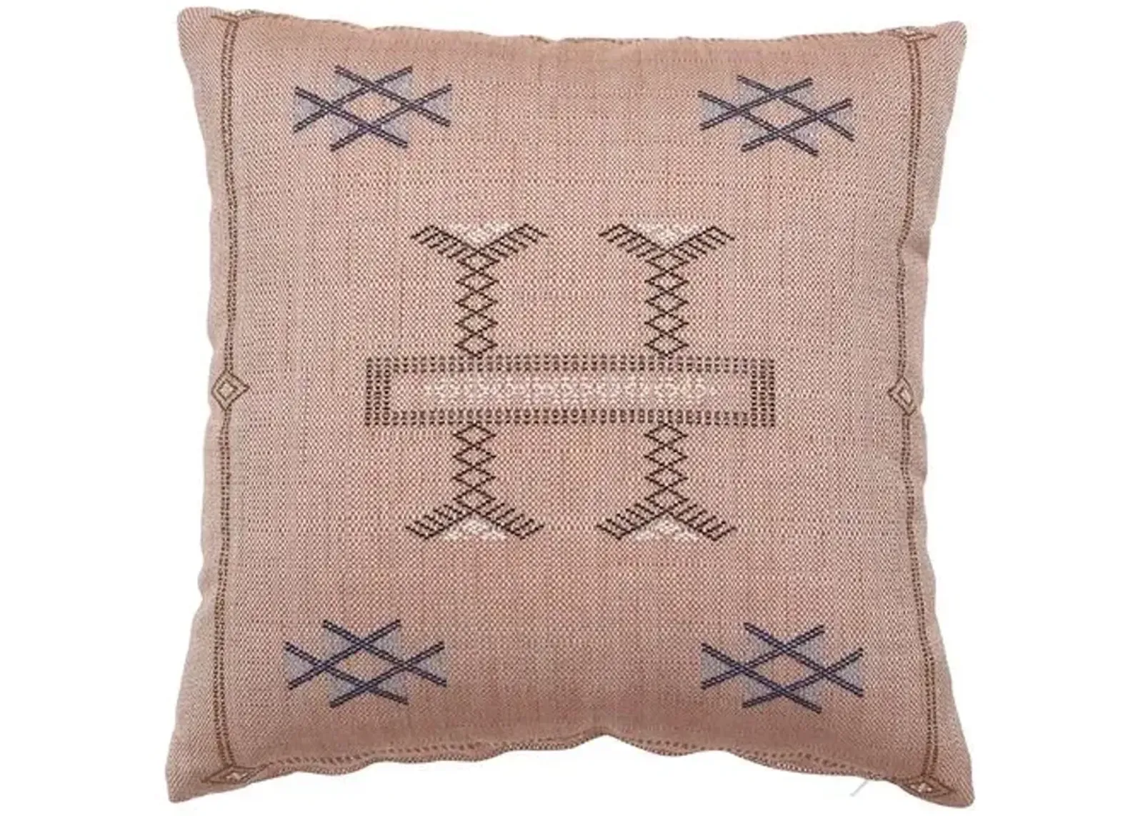 Isabelle Outdoor 20x20 Pillow - Kim Salmela