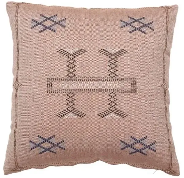 Isabelle Outdoor 20x20 Pillow - Kim Salmela