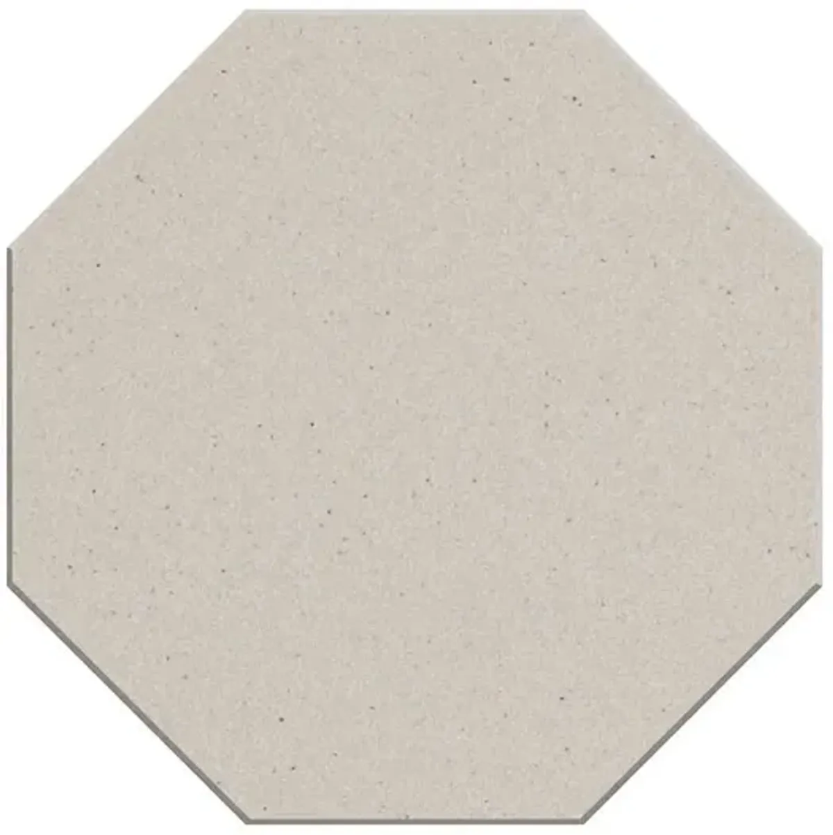 Audrey Outdoor Coffee Table, Slate Gray/Travertine