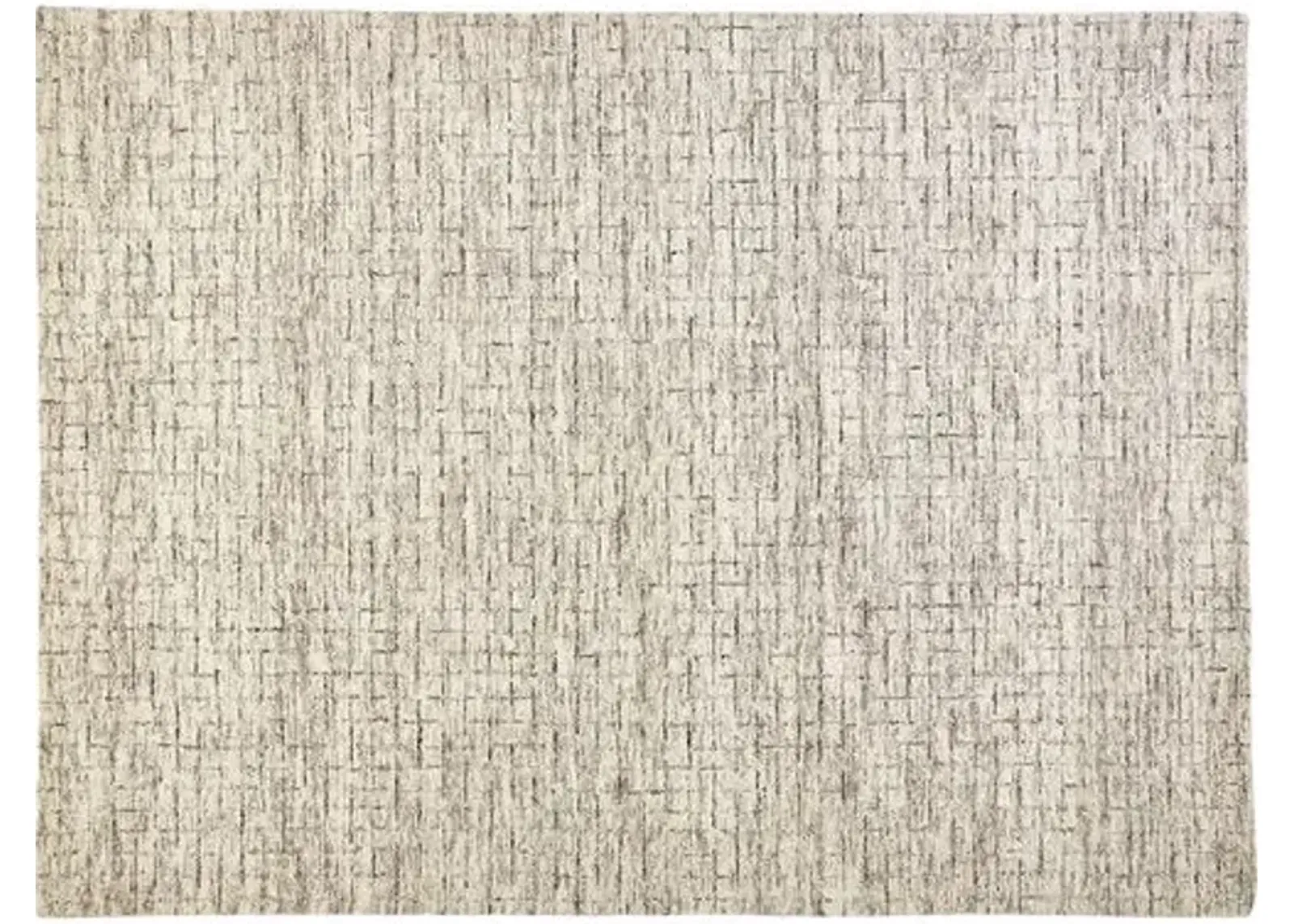 Kornelia Rug - Ivory - Ivory