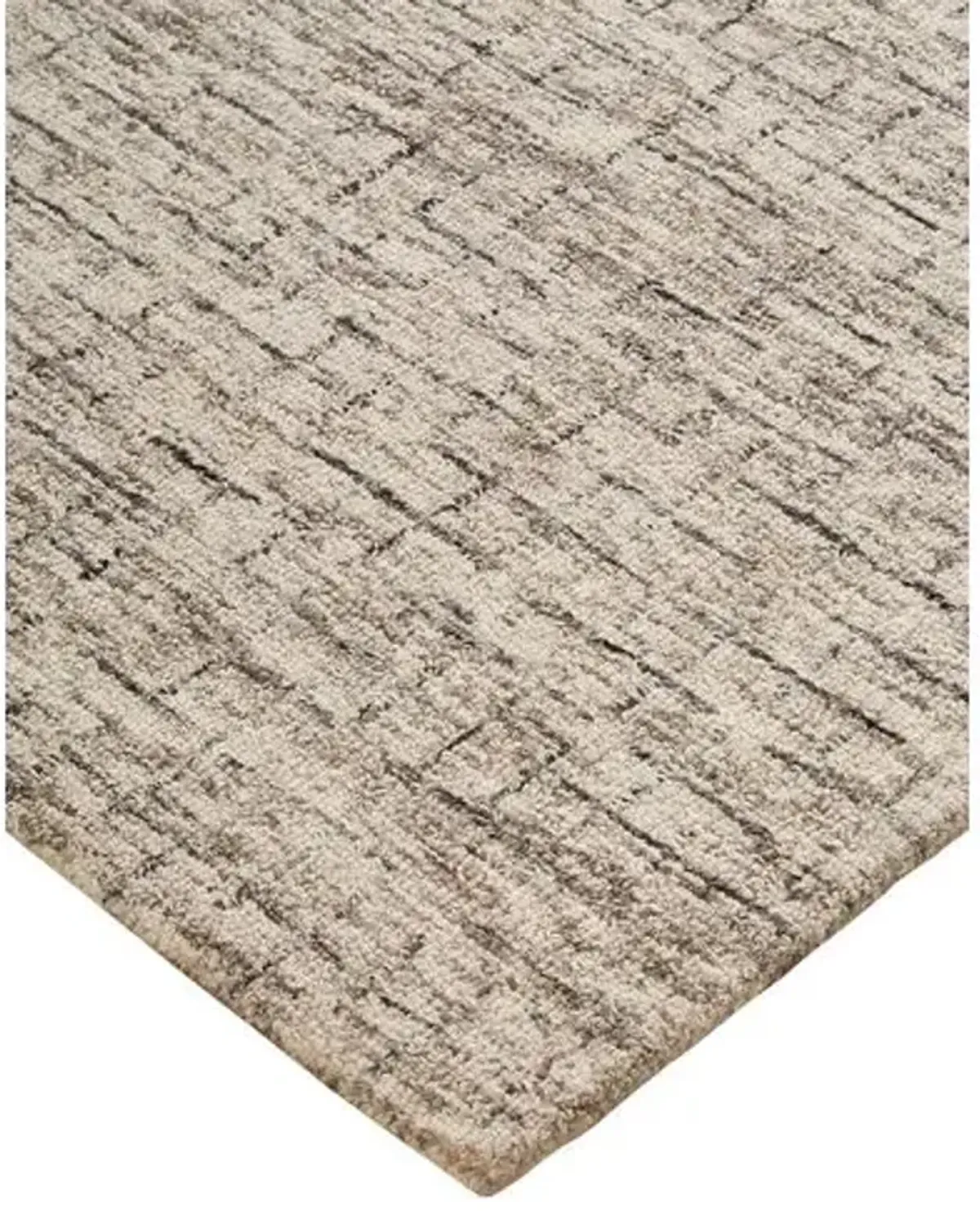 Kornelia Rug - Ivory - Ivory