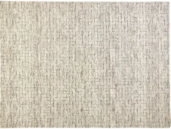 Kornelia Rug - Ivory - Ivory