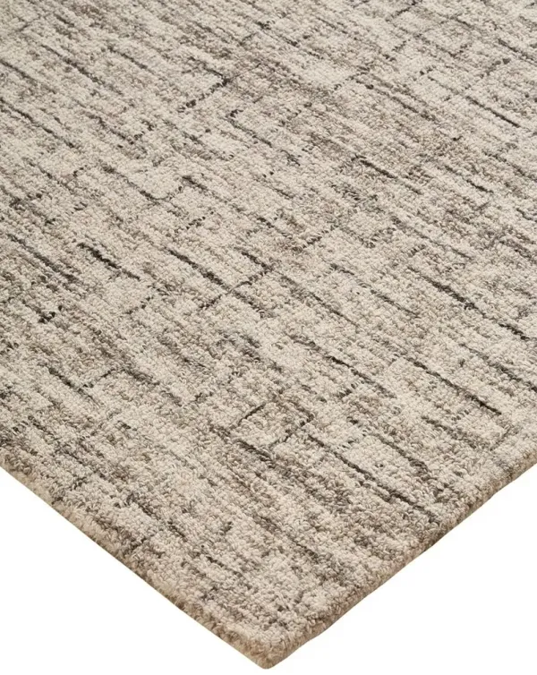 Kornelia Rug - Ivory - Ivory