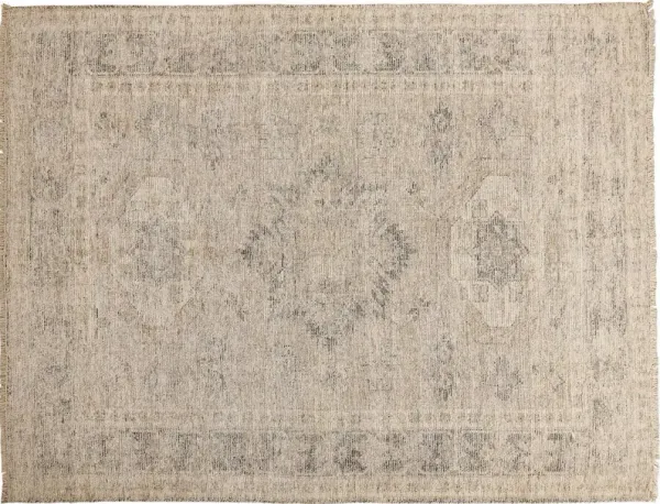 Portia Jute-Blend Rug - Sand - Beige - Beige