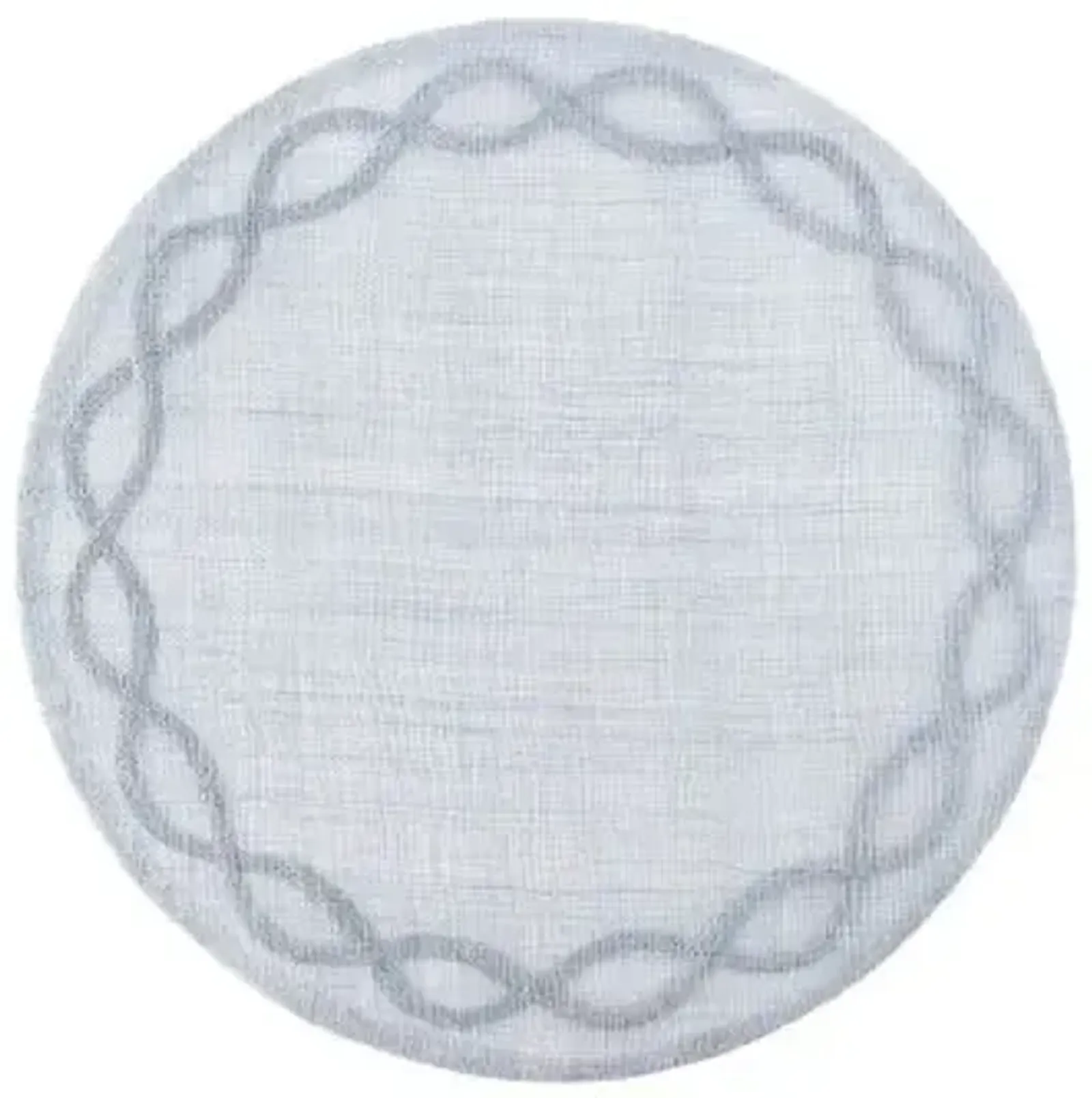 Tuileries Place Mat - Chambray - Juliska