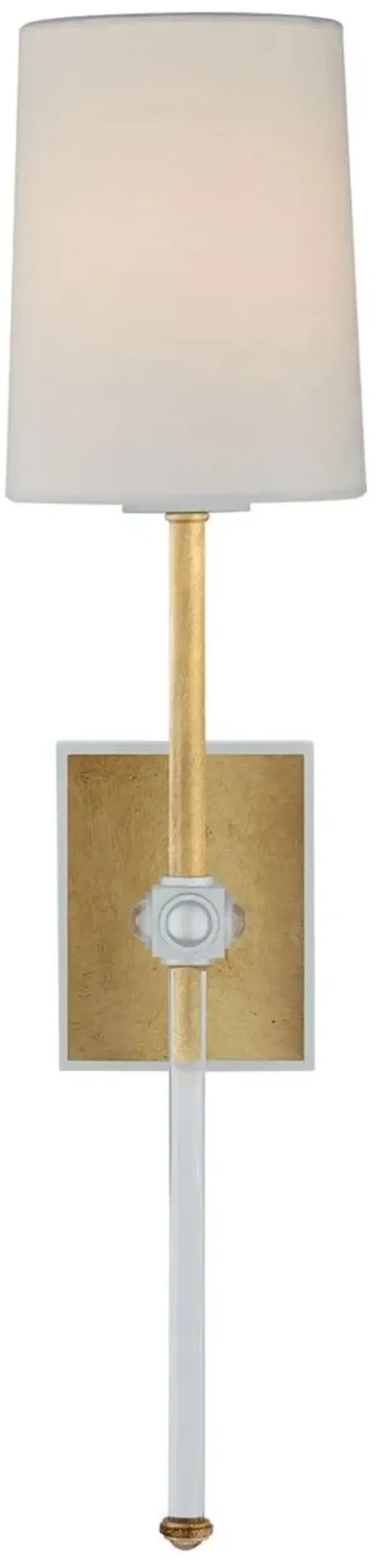 Visual Comfort - Lucia Sconce - Gild - Gold