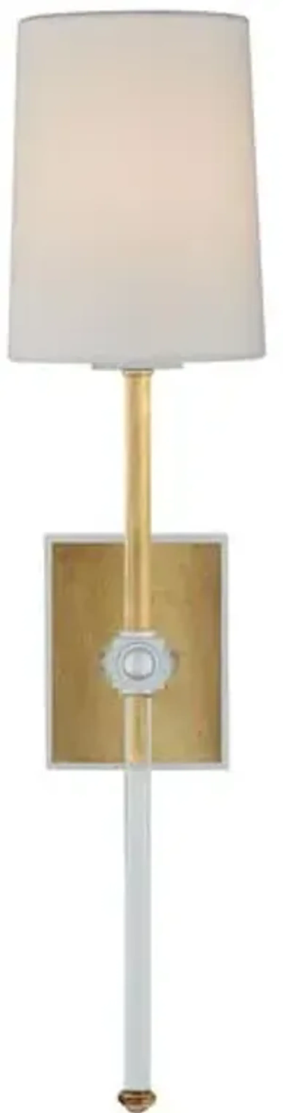 Visual Comfort - Lucia Sconce - Gild - Gold