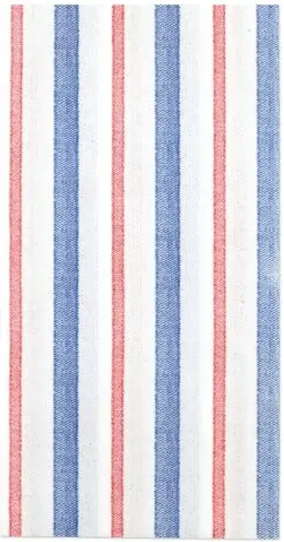 Set of 20 Papersoft Americana Napkinscolor - VIETRI