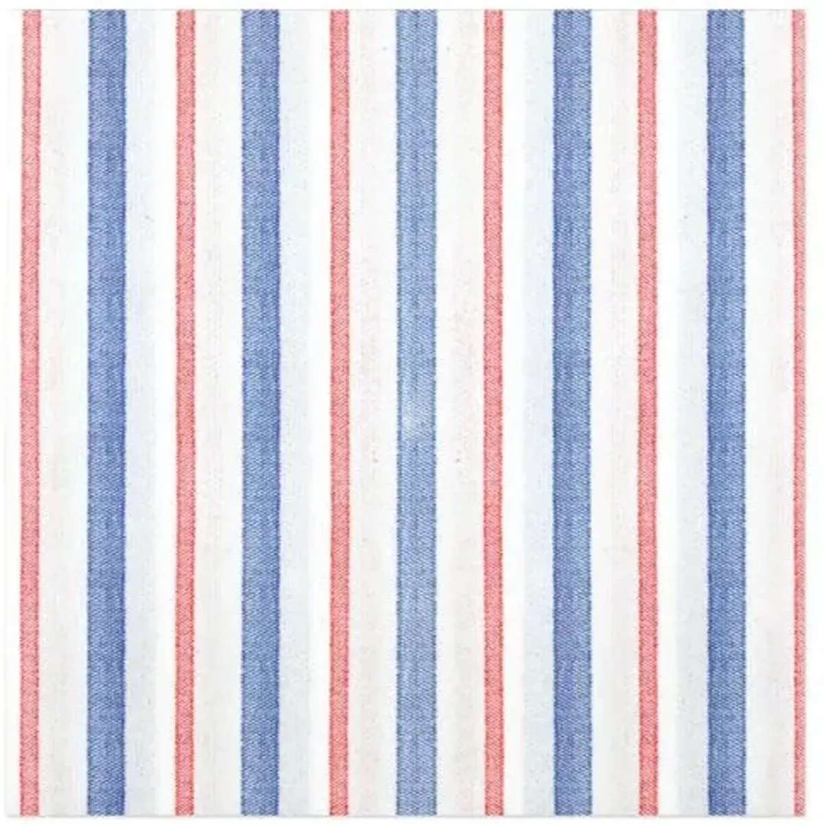 Set of 20 Papersoft Americana Napkinscolor - VIETRI