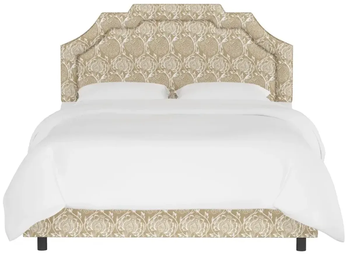 Lola Bed, Ranjit Floral