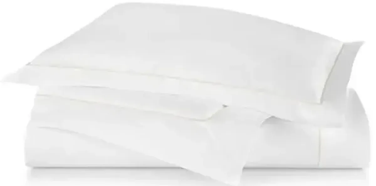 Classic Line Duvet Set - Ivory