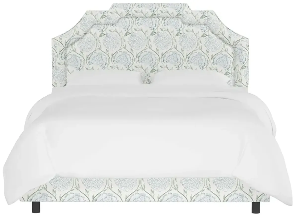 Lola Bed, Ranjit Floral