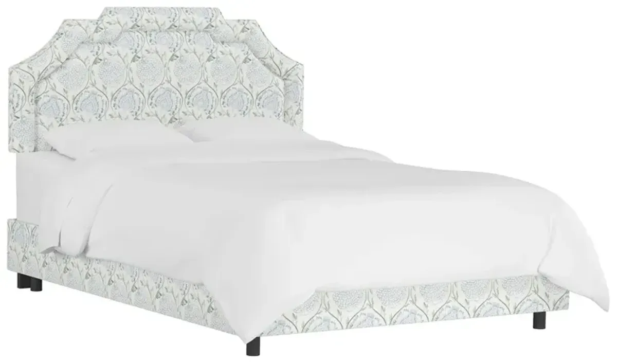 Lola Bed, Ranjit Floral