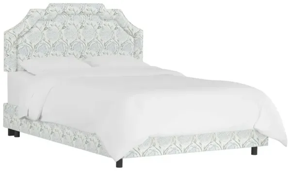 Lola Bed, Ranjit Floral